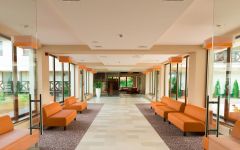 Hotel Amazonka