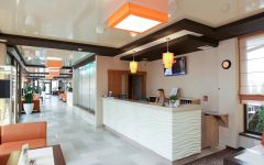 Hotel Amazonka